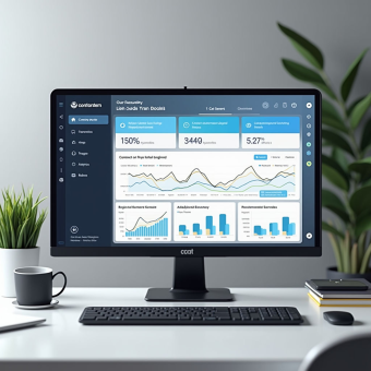 Система мониторинга и оценки вовлеченности контактов с использованием Zoho CRM, PDL, новостей и Reddit