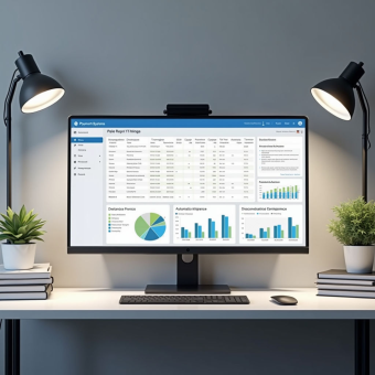 Автоматизация сверки платежных систем и баз данных с помощью Google Sheets под ключ