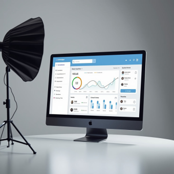 Система автоматического отслеживания цен на товары для e-commerce с уведомлениями в Slack