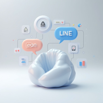 Автоматизация отправки отчетов об ошибках n8n в LINE для повышения эффективности процессов