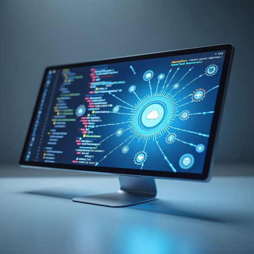 Автоматизация резервного копирования кода Squarespace в GitHub для повышения надежности процессов