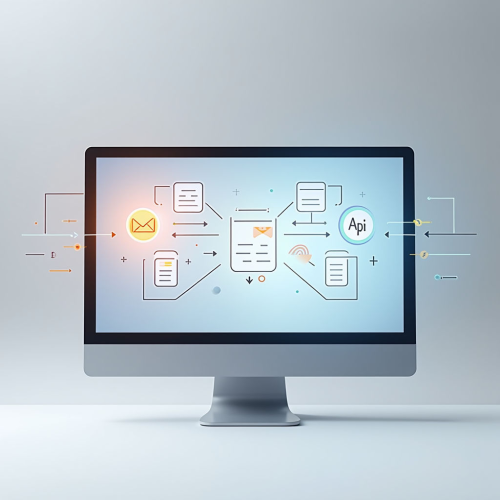 Автоматизация интеграции шаблонов email для повышения эффективности маркетинга