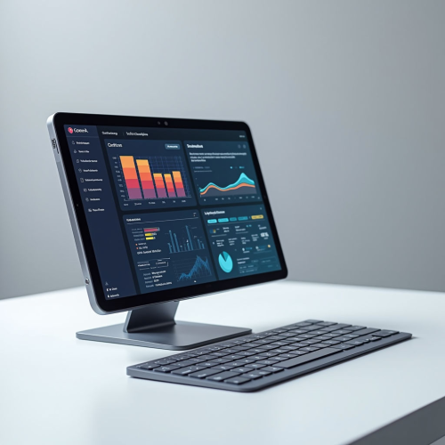 Автоматизация процесса подготовки заявок с помощью интеллектуальных ассистентов OpenAI