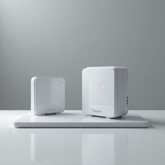 Автоматизация ежедневной отправки прогнозов погоды через Telegram для вашего бизнеса