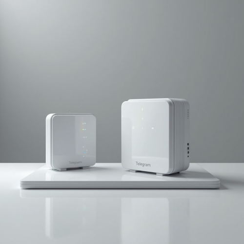 Автоматизация ежедневной отправки прогнозов погоды через Telegram для вашего бизнеса