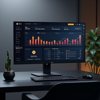 Автоматизация загрузки Instagram Reels с хранением в Google Drive и уведомлениями в Telegram