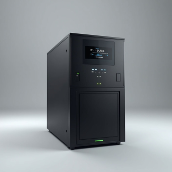 Автоматизация резервного копирования рабочих процессов и управления данными в S3