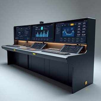 Автоматизированная система анализа и оптимизации продаж по звонкам для Gong.io