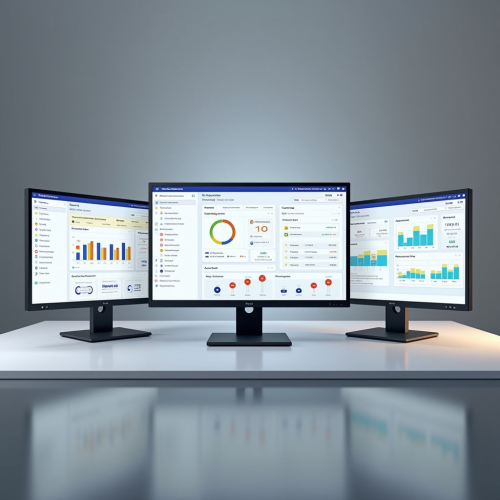 Автоматизация подачи налоговых деклараций по НДС с интеграцией OpenAI, Gmail и государственных порталов.