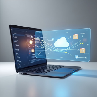 Автоматизированное ночное резервное копирование данных в Google Drive