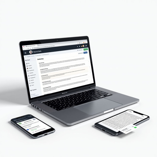 Автоматизированный мониторинг RSS с интеллектуальным резюмированием и дублированием в Google Sheets под ключ