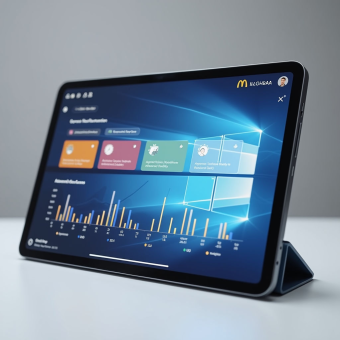 Автоматизация уведомлений о сроках выполнения заявок GLPI через Microsoft Teams для бизнеса