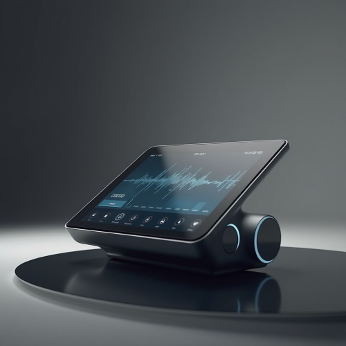 Автоматизация извлечения контекста из голосовых заметок для оптимизации бизнес-процессов