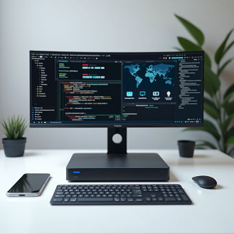 Автоматизированная система создания контента для блога с использованием GPT-4 и WordPress под ключ.