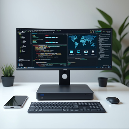 Автоматизированная система создания контента для блога с использованием GPT-4 и WordPress под ключ.