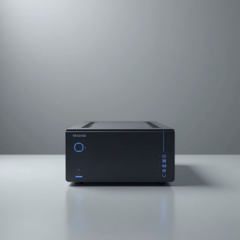 Автоматизированная система извлечения данных из документов и изображений с использованием Mistral OCR