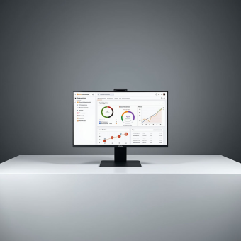 Автоматизация обогащения данных компании с использованием HubSpot, Sona, OpenAI и Google Sheets под ключ