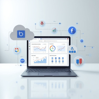 Автоматизированное планирование публикаций в Instagram и Facebook из Google Sheets под ключ