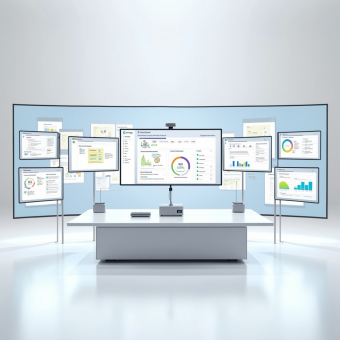 Автоматизация отправки предложений и уведомлений с использованием Google Sheets, Gmail и Slack под ключ