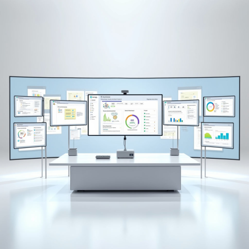 Автоматизация отправки предложений и уведомлений с использованием Google Sheets, Gmail и Slack под ключ