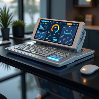 Автоматизированное обогащение лидов с использованием Bright Data MCP и Google Sheets