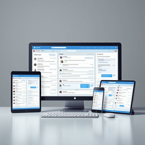 Создание сессионного чат-бота в Telegram с интеграцией GPT-4o-mini и Google Sheets под ключ