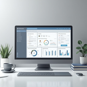 Автоматизированное суммирование PDF-документов с преобразованием в аудиоформат под ключ
