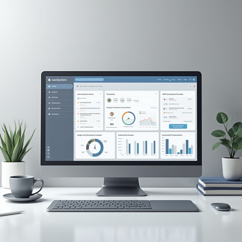 Автоматизированное суммирование PDF-документов с преобразованием в аудиоформат под ключ