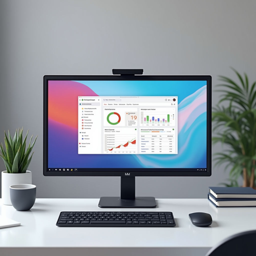 Автоматизированное создание и редактирование контента блога с интеграцией Google Sheets для бизнеса
