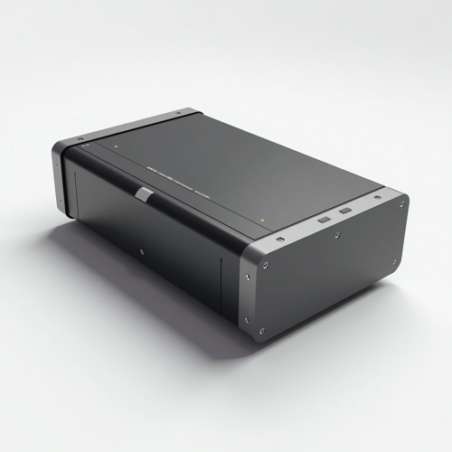 Автоматизированная обработка AI-выходных данных в структурированный JSON с надежным парсером JSON