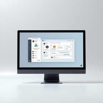 Создание адаптивного чат-агента с интеллектуальным поиском на базе Google Gemini и Qdrant под ключ
