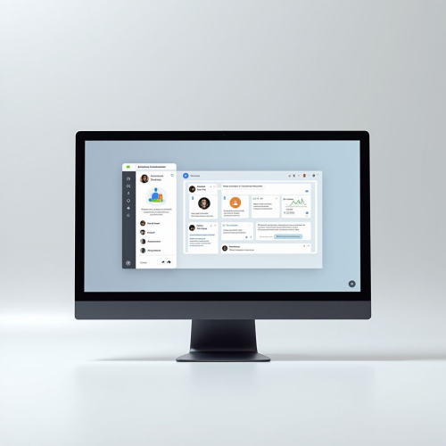 Создание адаптивного чат-агента с интеллектуальным поиском на базе Google Gemini и Qdrant под ключ