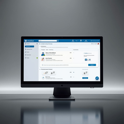 Автоматизированное извлечение данных из профиля LinkedIn и создание резюме в формате JSON с использованием Bright Data и Google Gemini.