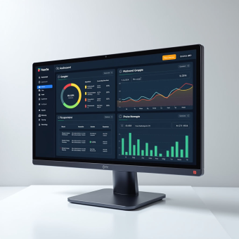 Мониторинг цен конкурентов с использованием веб-скрейпинга, Google Sheets и Telegram под ключ