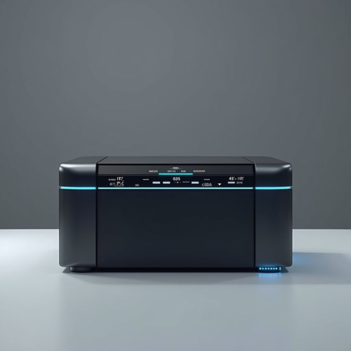 Система управления данными для AI-агентов с многоарендной архитектурой и интеллектуальным поиском.