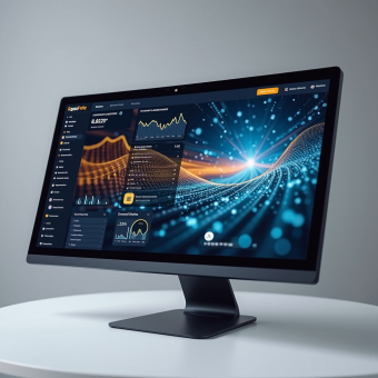 Мониторинг креативов рекламных объявлений конкурентов с уведомлениями в Google Sheets и Telegram