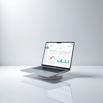 Автоматизированная генерация отчетов о развитии спортивных результатов с использованием AI и Google Sheets