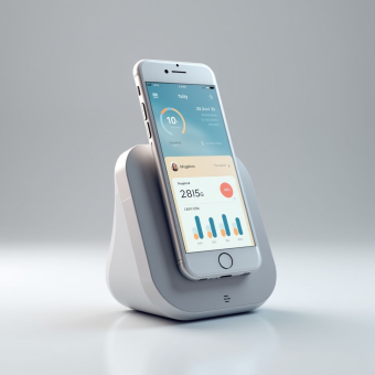 Система автоматизированного отслеживания и визуализации ежедневных настроений для бизнеса