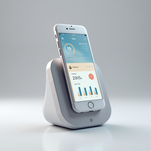 Система автоматизированного отслеживания и визуализации ежедневных настроений для бизнеса