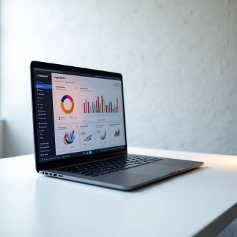 Автоматизация обогащения лидов с помощью веб-скрейпинга и интеграции с Airtable и Slack