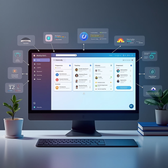 Управление задачами в Trello с помощью интеллектуальных ассистентов на базе MCP-сервера