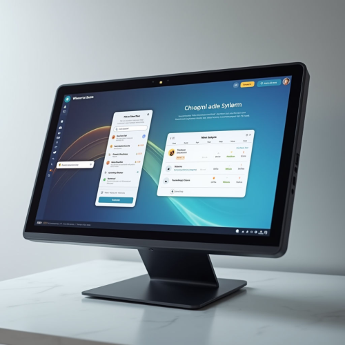Автоматизированная система бронирования встреч через WhatsApp с использованием GPT-4 и Cal.com