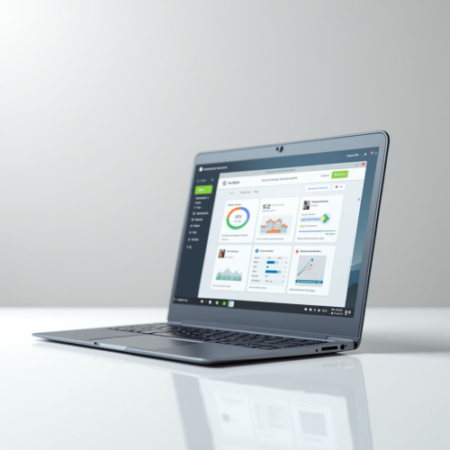 Автоматизация создания клиентских папок для недвижимости с использованием Google Sheets и Drive под ключ.