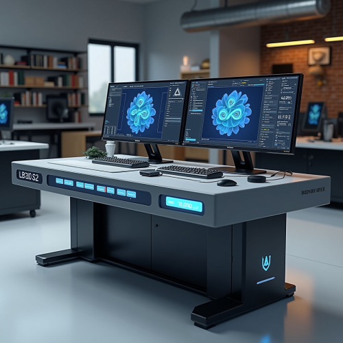 Автоматизация печати по запросу: комплексное решение от дизайна до Shopify с использованием AI и продвижением в соцсетях.