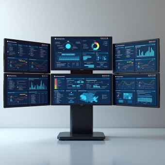 Анализ продаж и маршрутизация лидов с использованием GPT-4, Airtable и Trello под ключ