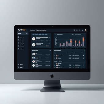 Автоматизированный поиск и оценка лидов в LinkedIn с экспортом в CRM Google Sheets