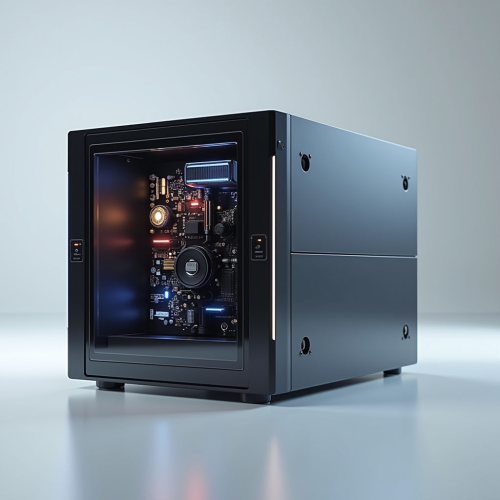 Автоматизированная контент-фабрика: создание и публикация материалов в блог, Instagram и TikTok с согласованием в Slack.