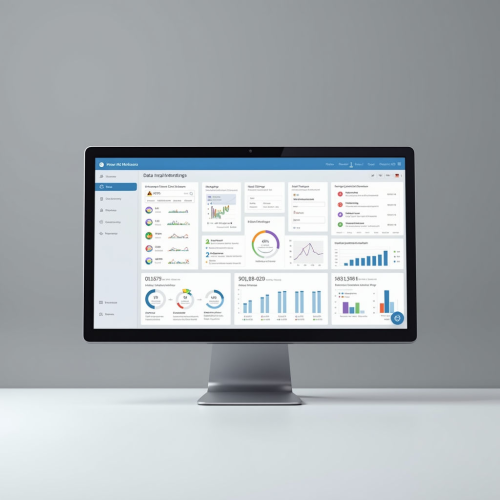 Система мониторинга качества данных с использованием правил Notion, SQL-проверок и интеллектуальных уведомлений.
