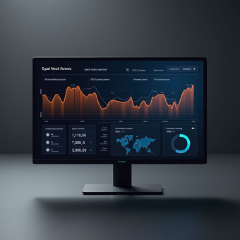 Автоматизированный мониторинг состояния продукции с анализом аномалий и выявлением причин неисправностей.