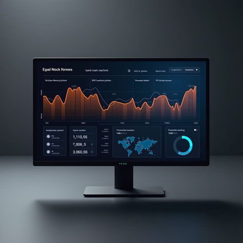 Автоматизированный мониторинг состояния продукции с анализом аномалий и выявлением причин неисправностей.